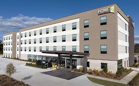 Home2 Suites By Hilton Cullman
